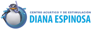 Logo - Centro Acuatico Diana Espinosa