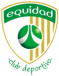 Logo - Club Deportivo La Equidad