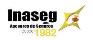 Logo - INASEG