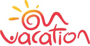 Logo - On Vacation