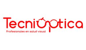 Logo - Tecnioptica