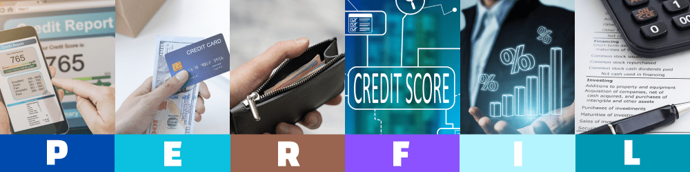 mejorar tu perfil crediticio