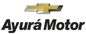 Logo - Ayura Motor S