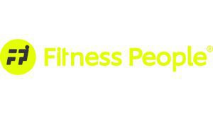 Logo - Fitness People