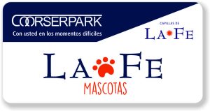 Logo - Cooserpark Mascotas