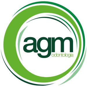 Logo - AGM Odontologia