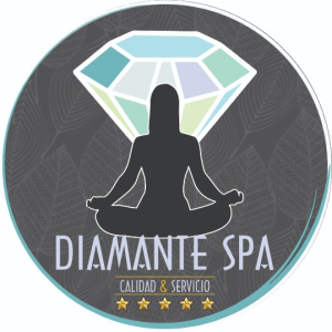 Logo - Diamantes Spa
