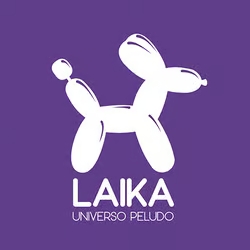 Logo - Laika