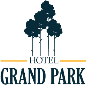 Logo - Hotel Grand Park