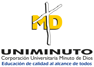 Logo - Uniminuto