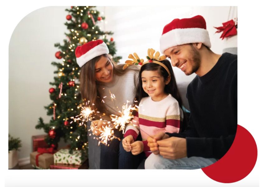 concurso navideño
