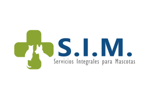 Logo - S.I.M - Servicios Integrales para Mascotas