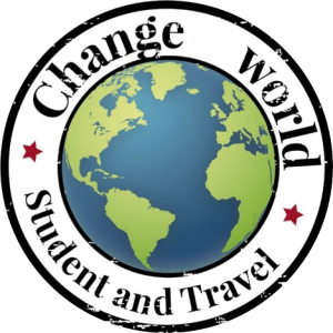 Logo - Changewst
