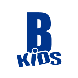B Kids azul