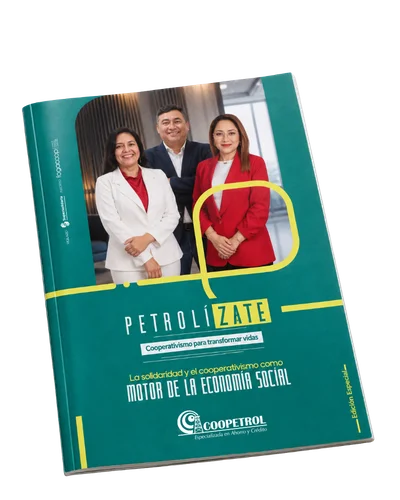 Petrolízate 3ra edición