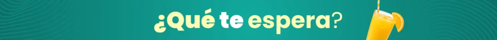 ¿Qué te espera?