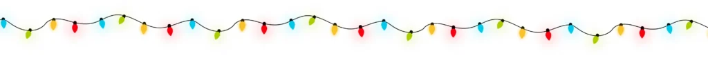 Luces Navideñas