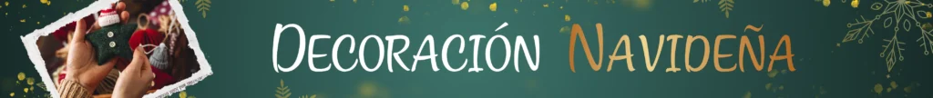 Cursos navideños verde 2